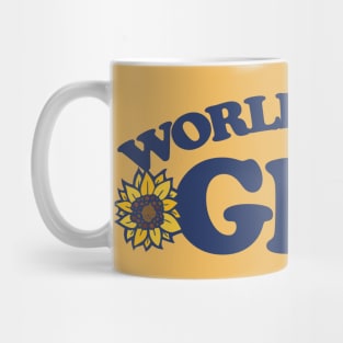 World's best Gigi Mug